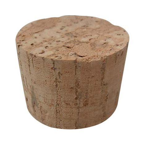 TAPPO SUGHERO BONDA - MM 60- 50 pezzi