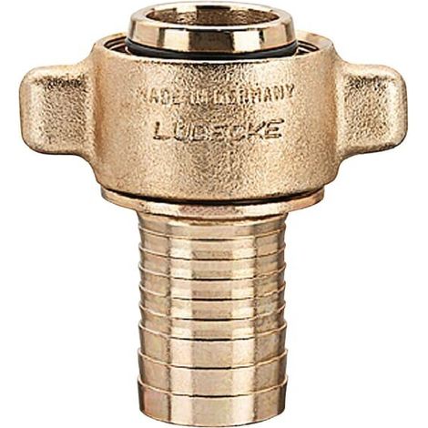 Komplettverschraubung LÜDECKE 1019S