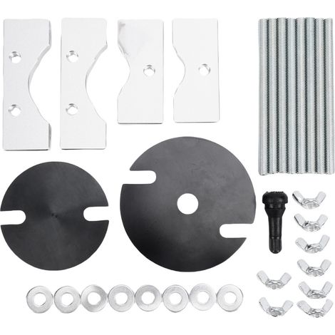 Kit de réparation de tuyau de Dent d'échappement 2 temps, outil de retrait de moto de remplacement pour TE TC 125 250 300