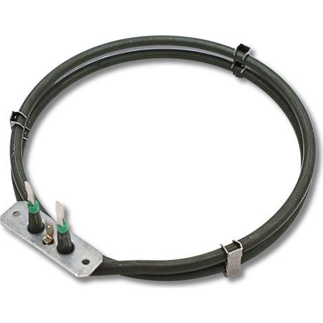 Ersatzteil - Kreiswiderstand 2000 W -  - VALBERG, FRIONOR, PROLINE, ESSENTIEL B, CONTINENTAL EDISON, WALTHAM, EXCELINE, UNICLINE, EDSON, FROSTAR, BLUESKY, TELEFUNKEN, TECHNICAL, WESTWOOD, TECHWOOD, AV