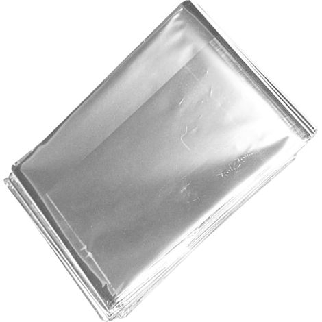Film Réfléchissant Horticole pour Serre Intérieure Feuille Isolation Réfléchissante Couverture Isolante pour Serre Matériau Réfléchissant La Chaleur Feuille Réfléchissante La Chale (1/5)