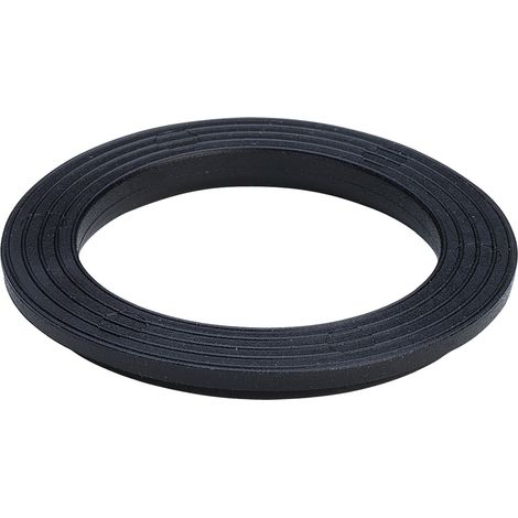 Dichtung 9959.1-182 in 70mm Kunststoff schwarz (1/3)