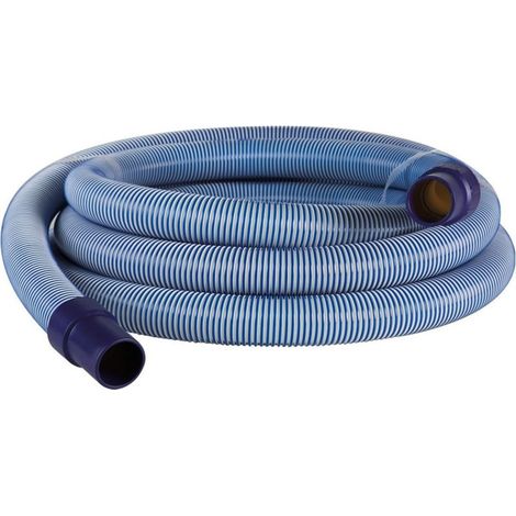 Tuyau flottant renforcé pour piscine 8 m - PLASTICOS FERRANDO (1/3)