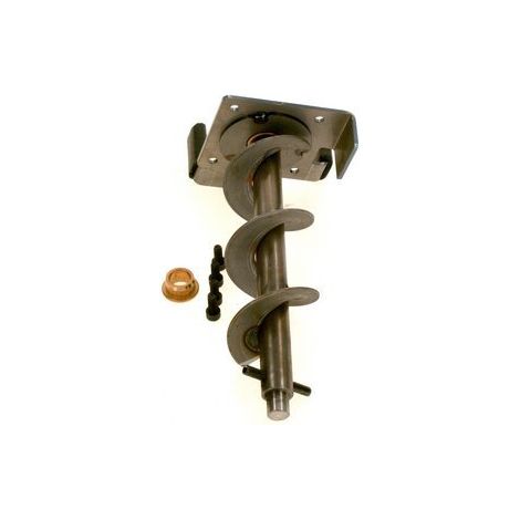 BOSCH Ersatzteil TTNR: 8718589204 Förderschnecke kpl P2W everp (1/2)