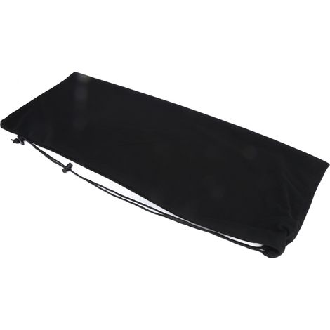 Sac de rangement pour raquettes de tennis, résistant aux taches et à l'usure, gain de place. (1/5)