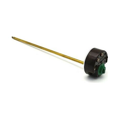 TERMOSTATO SCALDABAGNO ELETTRICO UNIVERSALE 10-30-50-80 LT (11930)