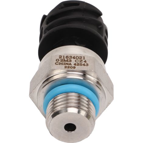 Capteur de pression d'huile moteur 22899626, remplacement précis et sensible pour moteur PENAT TRUCK D12 D13 (1/5)
