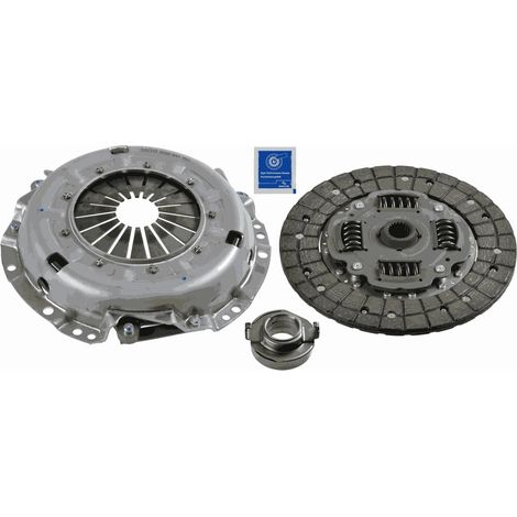 Kit d'embrayage Sachs 3000 951 715 SUZUKI