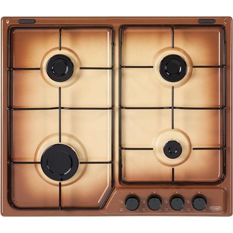Cocina Delonghi fft 46 asv 7500 W 4 quemadores
