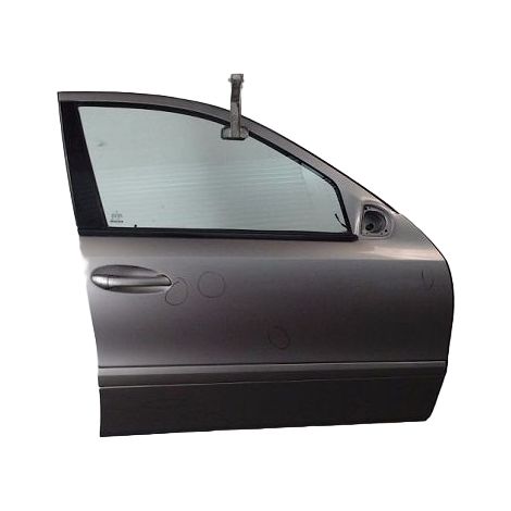 [PRODUIT D'OCCASION] Porte Avant Droit MERCEDES Classe E ♻️ Ref Oe. 211720140528 - Garantie à vie (1/4)