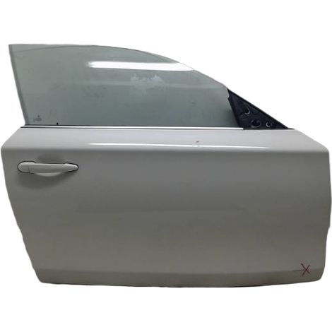 [PRODUIT D'OCCASION] Porte Avant Droit BMW Serie 1 ♻️ Ref Oe. 41007207446 - Garantie à vie (1/3)