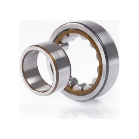 Roulements à rouleaux cylindriques 11mm Ext 35mm Int 15mm foret cylindrique .SKF