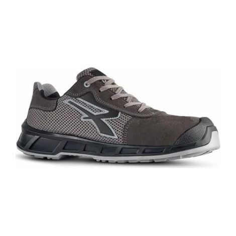U-Power Chaussures de sécurité basses ESD Lamar S1PS FO SR - 46