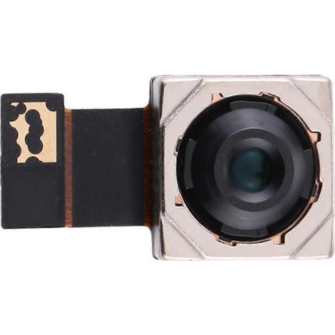 Caméra arrière pour Motorola Moto G8 Plus XT2019 XT2019-2 (1/5)