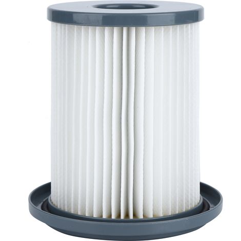 Filtre à air pour aspirateur Philips FC8732, FC8734, FC8736 et FC8748 (1/5)