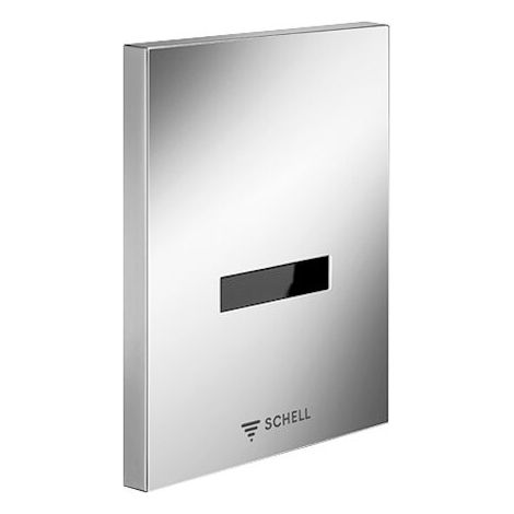 Schell 002300699 Commande d'urinoir EDITION E (1/2)