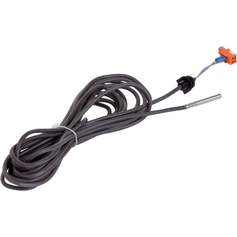 Viessmann Tauchtemperatursensor, NTC 10 kOhm, 7438702