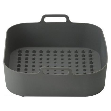 Bol en silicone pour friteuse à air (1/5)