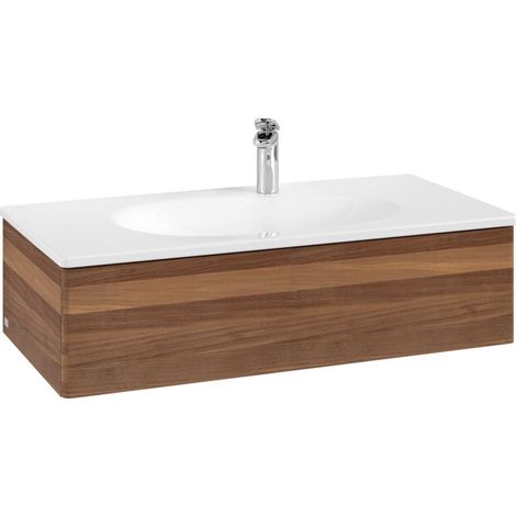 Villeroy & Boch K02000HM WTUS Antao K02 988x256x493 mm (1/3)