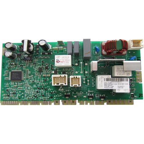 MODULE ELECTRONIQUE CONFIGURÉE POUR LAVE LINGE FAURE - 97391311770400