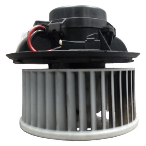 [PRODUIT D'OCCASION] Moteur Ventilateur Chauffage RENAULT Laguna II 00-2005 ♻️ Ref Oe. 7701048753 - Garantie à vie (1/4)
