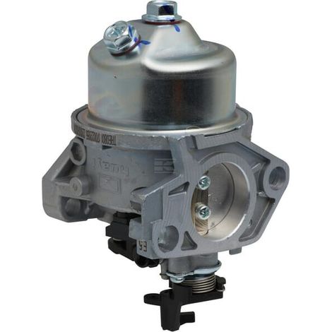 Carburatore STIGA 1185526060 (1/4)