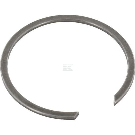 Anillo retenci贸n para carcasa IDC BR37 (1/2)