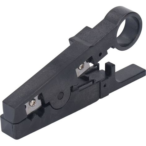 Netzwerkkabelzangentester, 3-teiliges Haushaltswartungsset, Kombinationsset, Hardware (1/5)