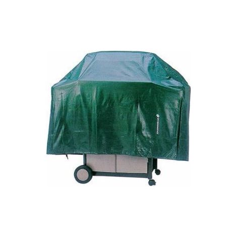 COVER COPERTURA TELO PER BARBECUE CAMPINGAZ L CM. 122X61X105H