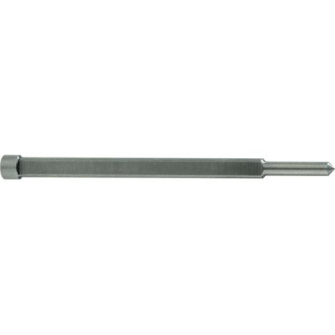 Metabo - Pasador de centrado para coronas perforadoras, longitud 100 mm 626609000