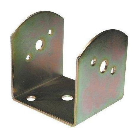 6,0 x SUPPORTO GAZEBO A U 837