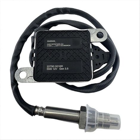 Capteur d'oxyde d'azote (NOx) 227900016R pour voiture (IV) (1/5)