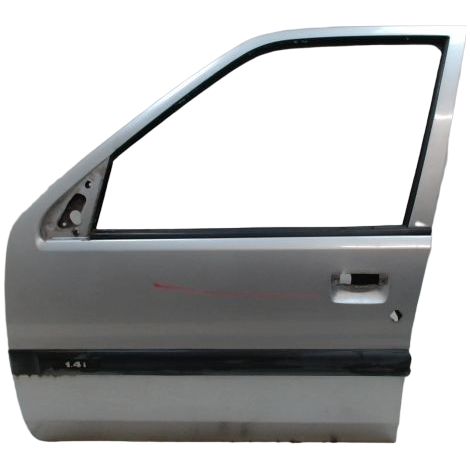 Porte Avant Gauche CITROEN Saxo Phase 1 1996-1999 [PRODUIT D'OCCASION]♻️9002j2