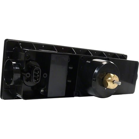Blocco motore per pulitore serie RC-OC-RV-W-RX (1/4)