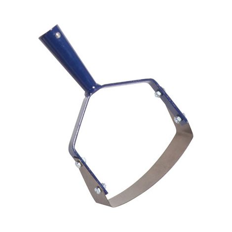 OUTILS PERRIN Grattoir de jardin lame de 12 sans manche