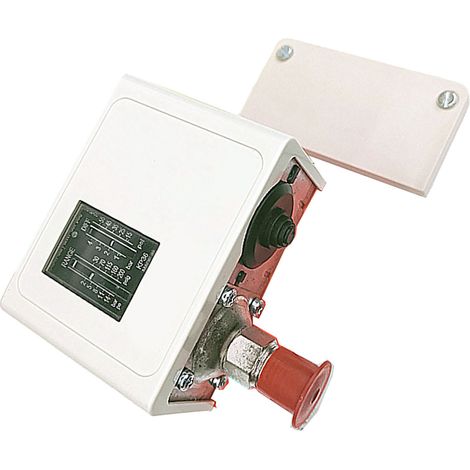 KP1 KP2 KP35 KP36 KP5 Danfoss Pressostat Contrôleur Original - Interrupteur de Pression pour Systèmes Hydrauliques, Commutateur de Contrôle Asie du Sud-Est, Régulateur Fiable
