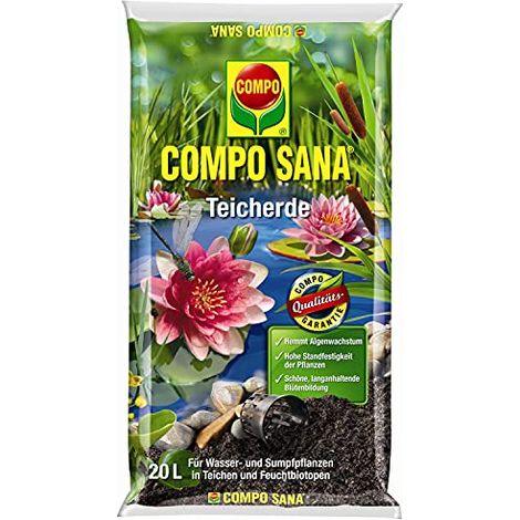 Terreno Compo Sana 20L (A 72) (1/4)