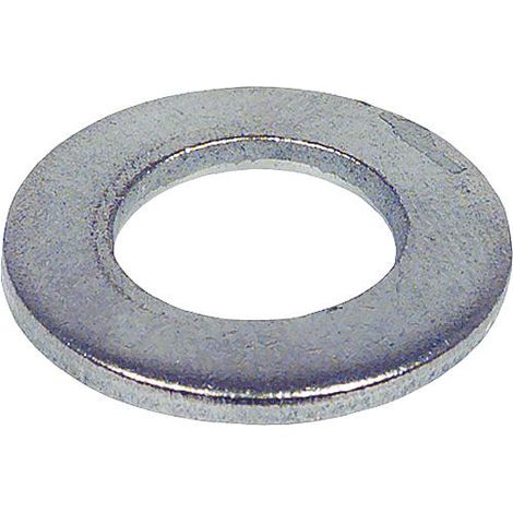 Rondelle forme A DIN 125 diam. 5,3mm, UE   1000 pcs