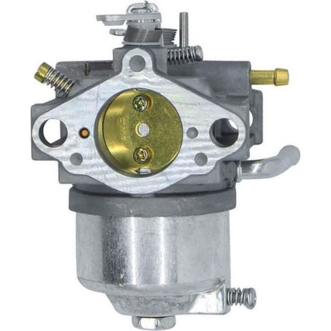 Carburateur - Compatible Kawasaki FB460V - Pour Tondeuses À Gazon Tronçonneuses Souffleurs Et Groupes Électrogènes - Référence 15003-2796 (1/5)