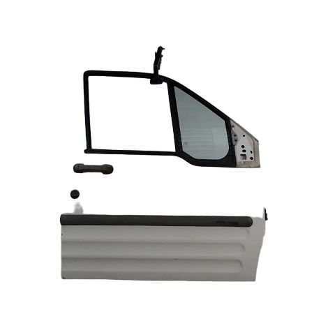 [PRODUIT D'OCCASION] Porte Avant Droit FORD T.connect ♻️ Ref Oe. 5147241 - Garantie à vie (1/2)