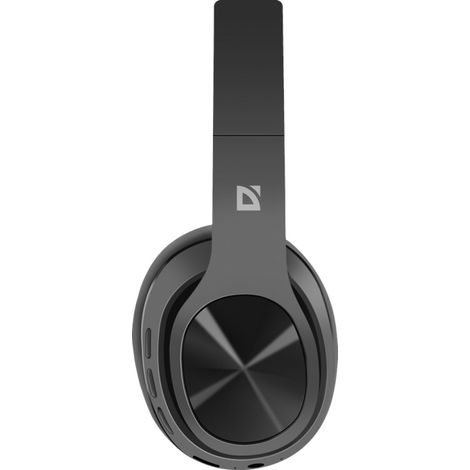 Auriculares inalámbricos Bluetooth Defender freemotion B540 con reproductor MP3 y micrófono.