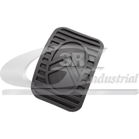 3RG 80205 GOMA CUBREPEDAL FRENO EMBRAGUE
