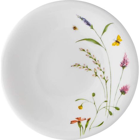 Assiette plate 22 cm