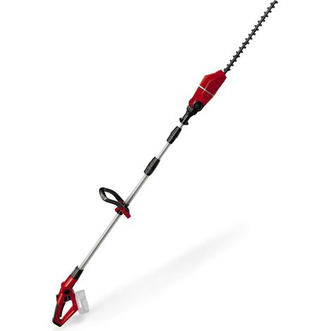 Taille-haie télescopique sans fil GE-HH 18/45 Li T-Solo
