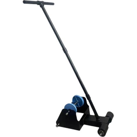 Applicateur de ruban de sol, applicateur de ruban de peinture, machine de marquage pour ruban de pose murale (1/5)