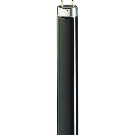Philips Lighting Leuchtstofflampe 36W Schwarzlicht TL-D 36W/108