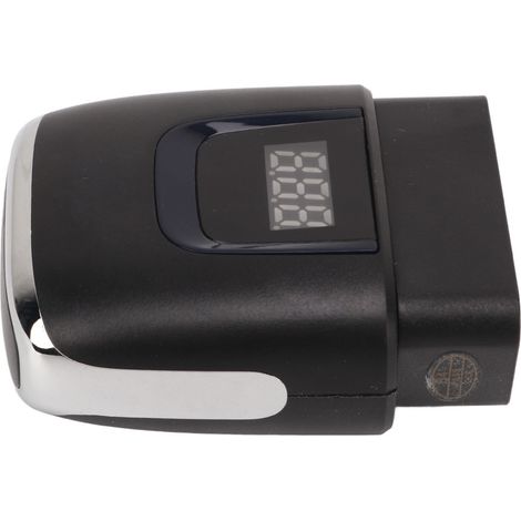 Outil de diagnostic automobile OBD2 Viecar VP003 USB Type-C 4.0 Bluetooth (1/5)