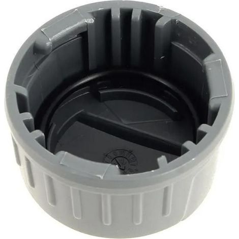 Bouchon De Vidange - Pour Aspirateur Karcher WD6P - Référence 9.002-103.0 - Lot De 1 (1/2)