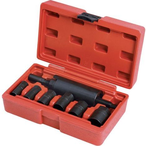 Coffret Extracteur Arbre De Transmission Multimarque 7 Pièces (1/5)
