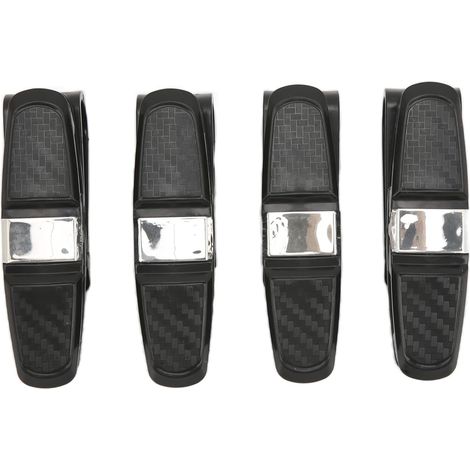 Housse De Siège Arrière pour Chien, Hamac Imperméable pour Animaux De Compagnie, Tapis De Protection De Siège De Camion Et SUV(Argent) (1/5)